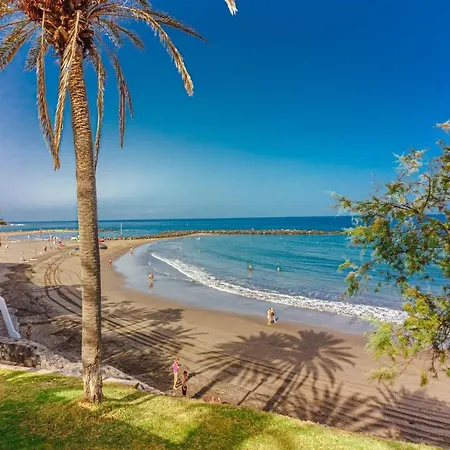 Americas Playa Troya In Front Of Beach, Very Quiet