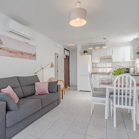 Americas Playa Troya In Front Of Beach, Very Quiet *