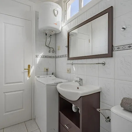 Americas Playa Troya In Front Of Beach, Very Quiet 公寓 *