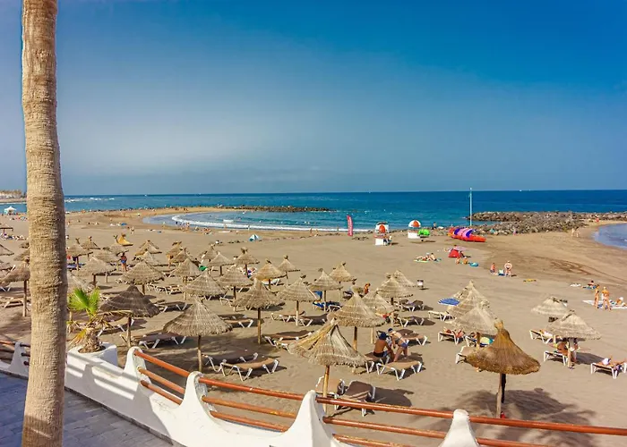 Americas Playa Troya In Front Of Beach, Very Quiet Διαμέρισμα *