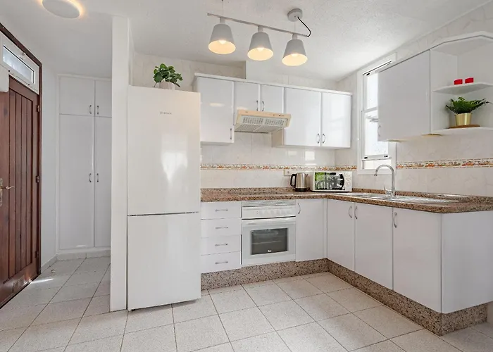 Διαμέρισμα Americas Playa Troya In Front Of Beach, Very Quiet