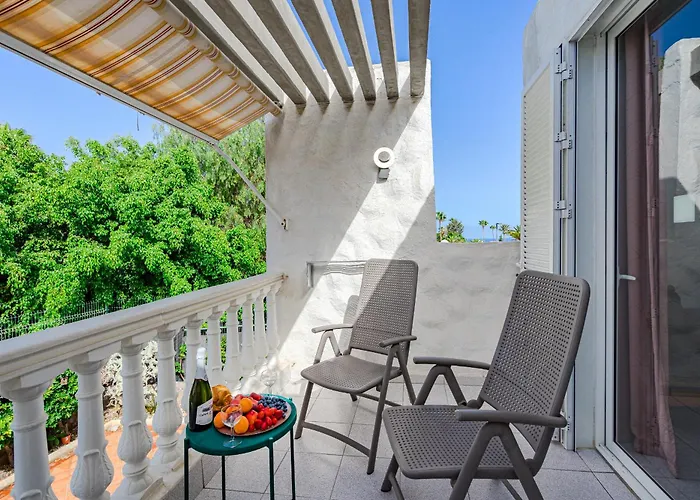 Americas Playa Troya In Front Of Beach, Very Quiet