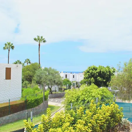 Americas Playa Troya In Front Of Beach, Very Quiet Apartament
