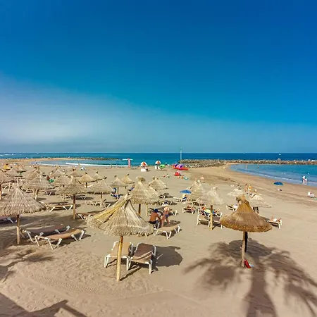 Apartman Americas Playa Troya In Front Of Beach, Very Quiet