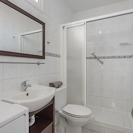 아파트 Americas Playa Troya In Front Of Beach, Very Quiet 플라야데라스아메리카스