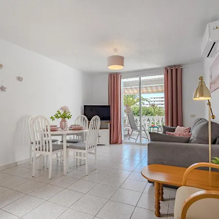 Americas Playa Troya In Front Of Beach, Very Quiet *