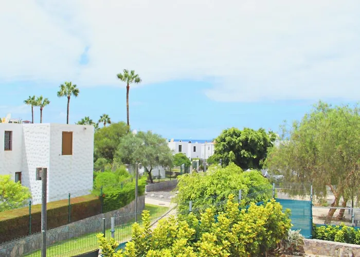 Americas Playa Troya In Front Of Beach, Very Quiet Apartman