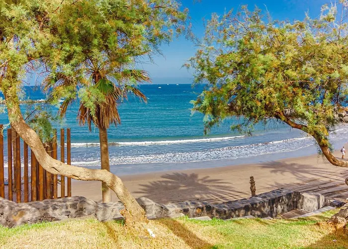 Americas Playa Troya In Front Of Beach, Very Quiet *