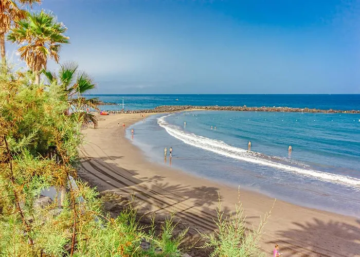 Americas Playa Troya In Front Of Beach, Very Quiet Апартаменти *