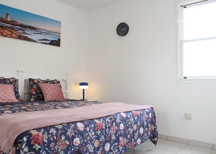 Americas Playa Troya In Front Of Beach, Very Quiet