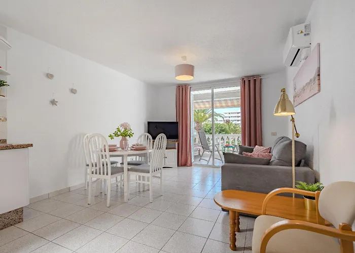 Americas Playa Troya In Front Of Beach, Very Quiet *