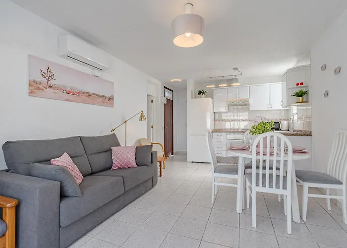 Americas Playa Troya In Front Of Beach, Very Quiet *