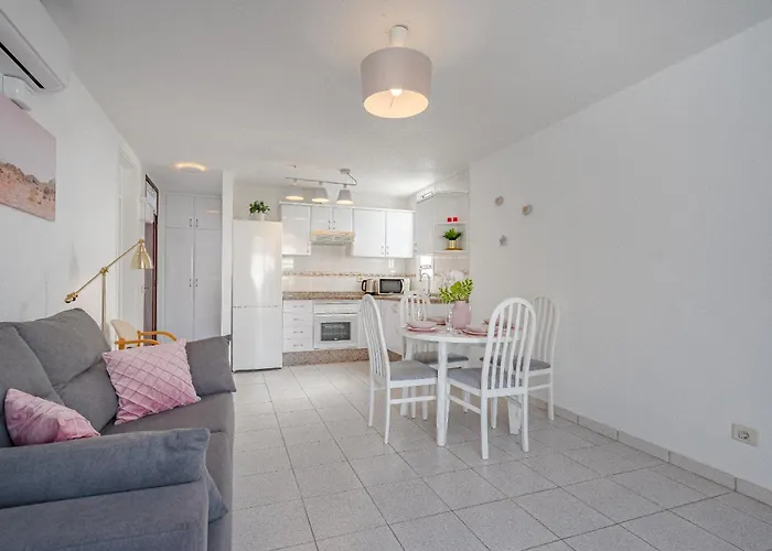 Americas Playa Troya In Front Of Beach, Very Quiet *