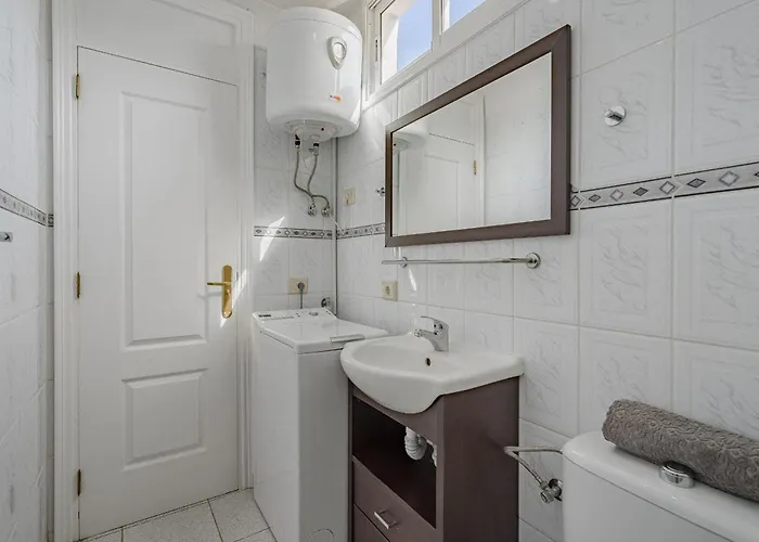 Americas Playa Troya In Front Of Beach, Very Quiet Апартаменти *