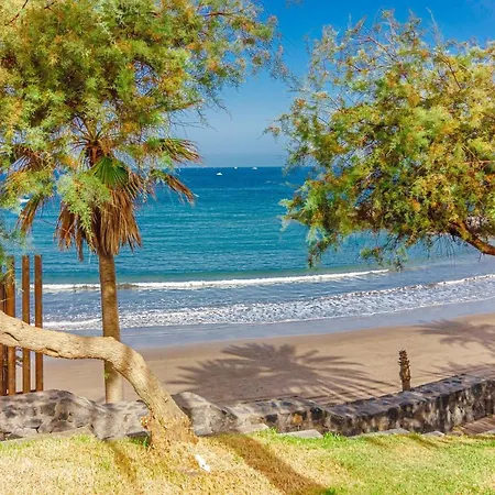 Americas Playa Troya In Front Of Beach, Very Quiet *
